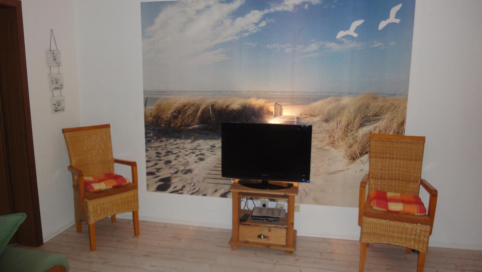 Fewo "Hafenblick" Ueckermünde Exterior foto