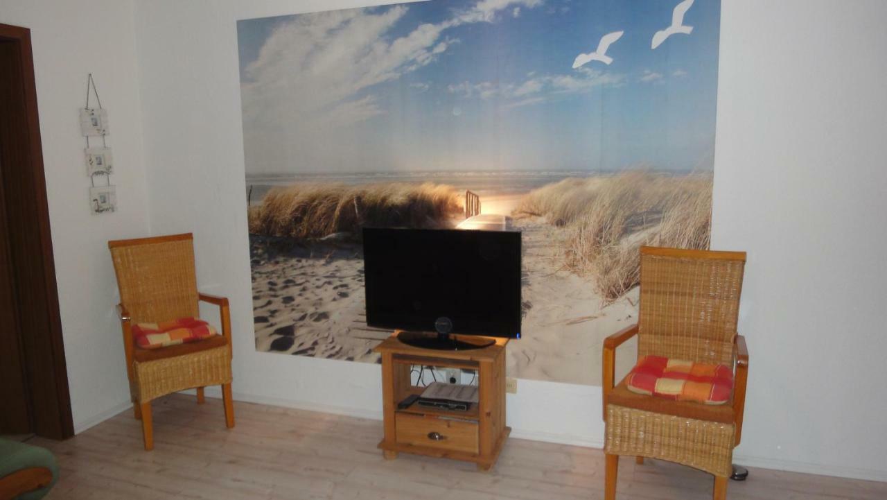 Fewo "Hafenblick" Ueckermünde Exterior foto