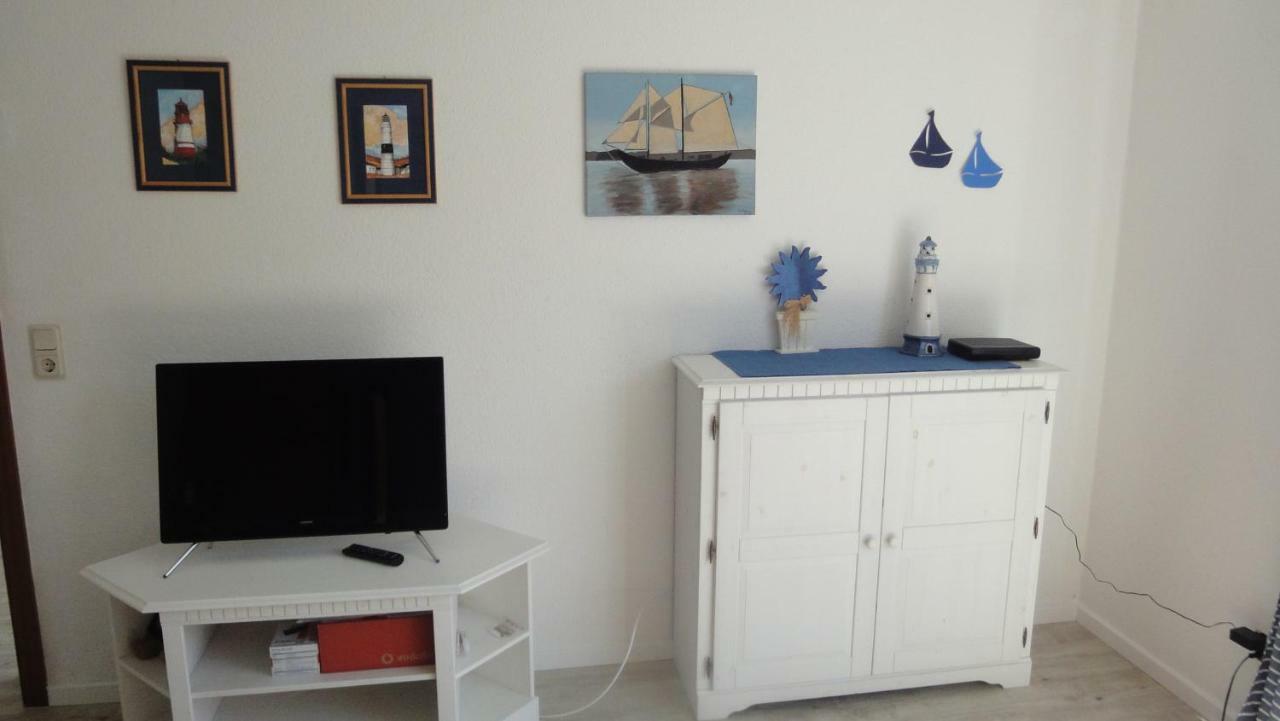 Fewo "Hafenblick" Ueckermünde Exterior foto