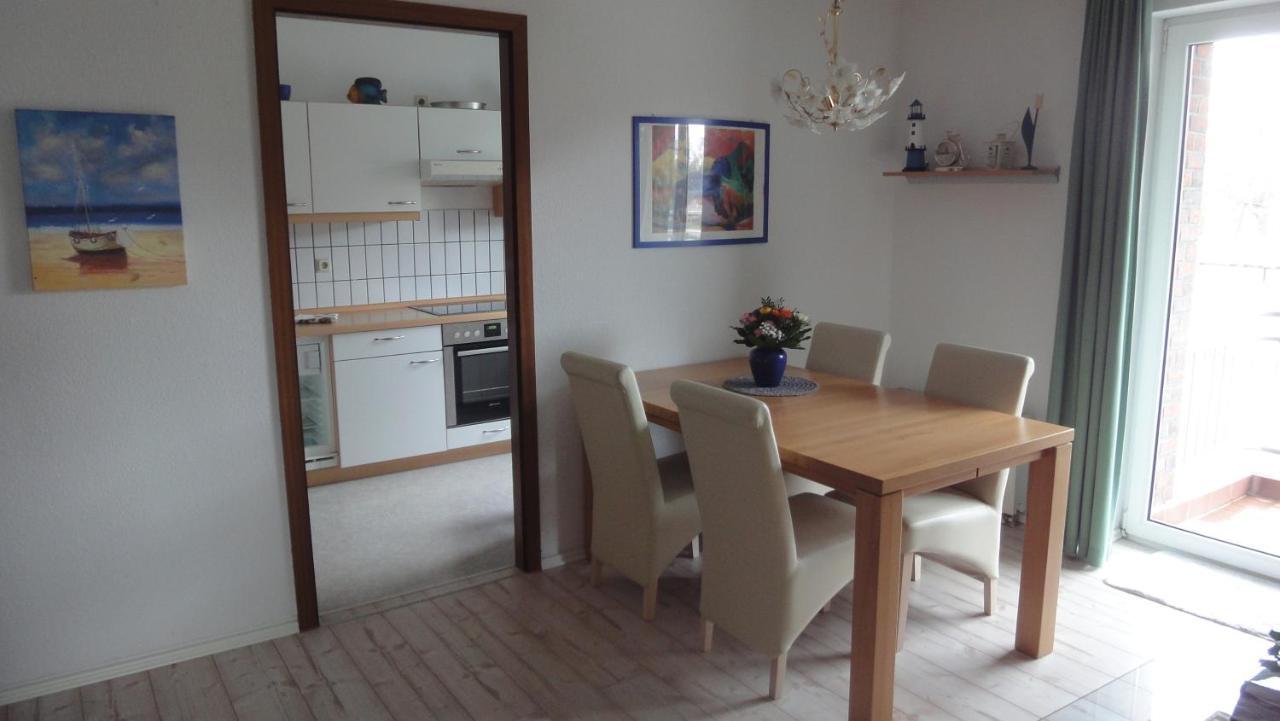 Fewo "Hafenblick" Ueckermünde Exterior foto